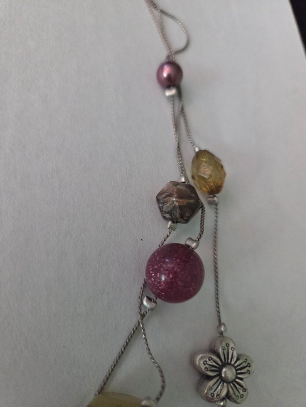 Necklace - Picture 2 of 2